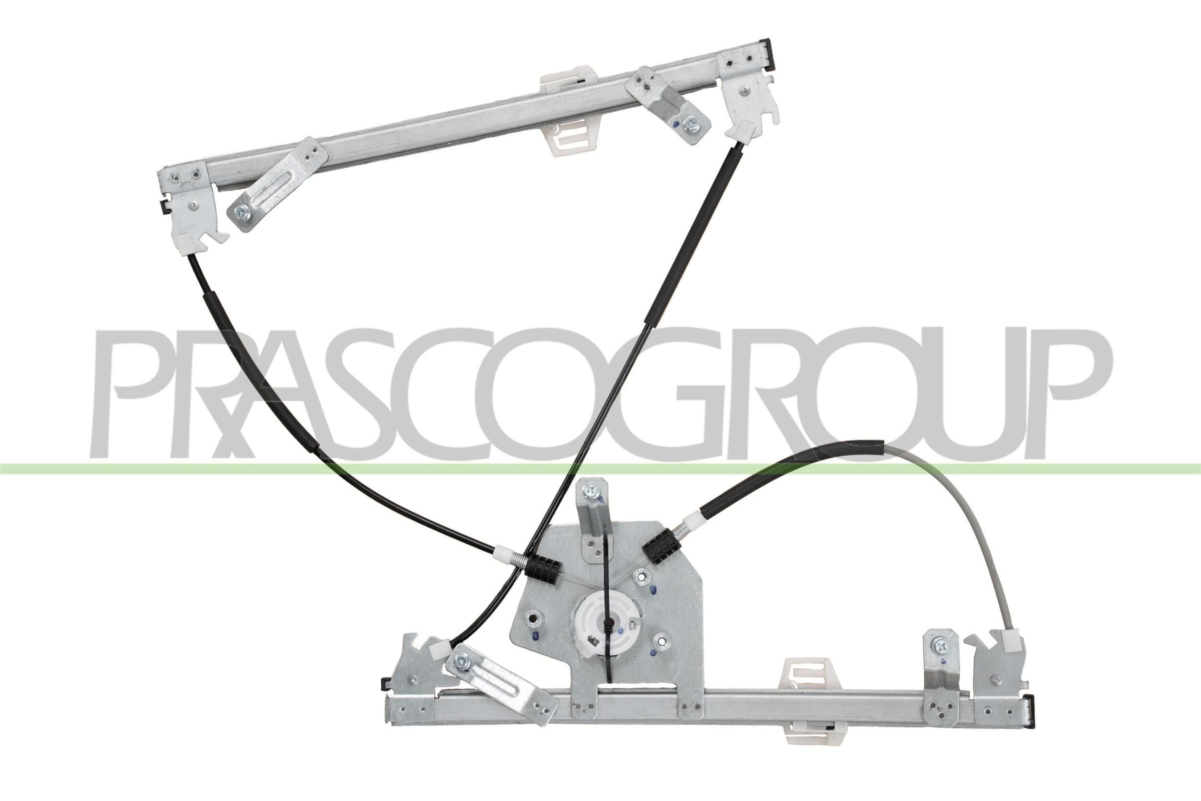 PRASCO Window regulator Article number: OP420W024 cheaply