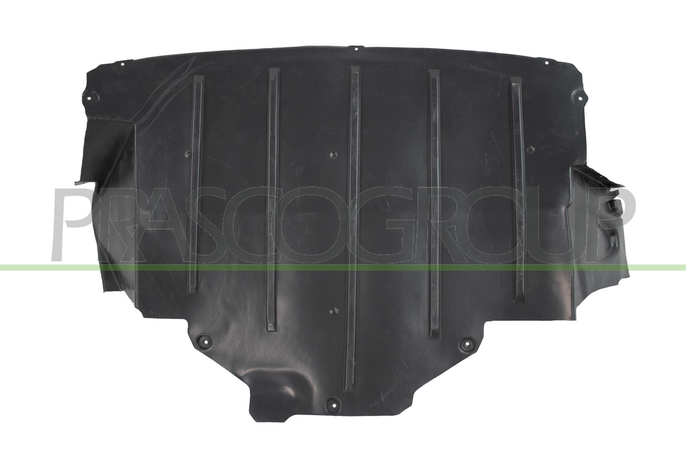 PRASCO RN9541910 Silencing Material, engine bay MASTER 2.3 dCi 100 FWD (JV0A, JV0B, JV0G, JV0H) 101 PS Diesel