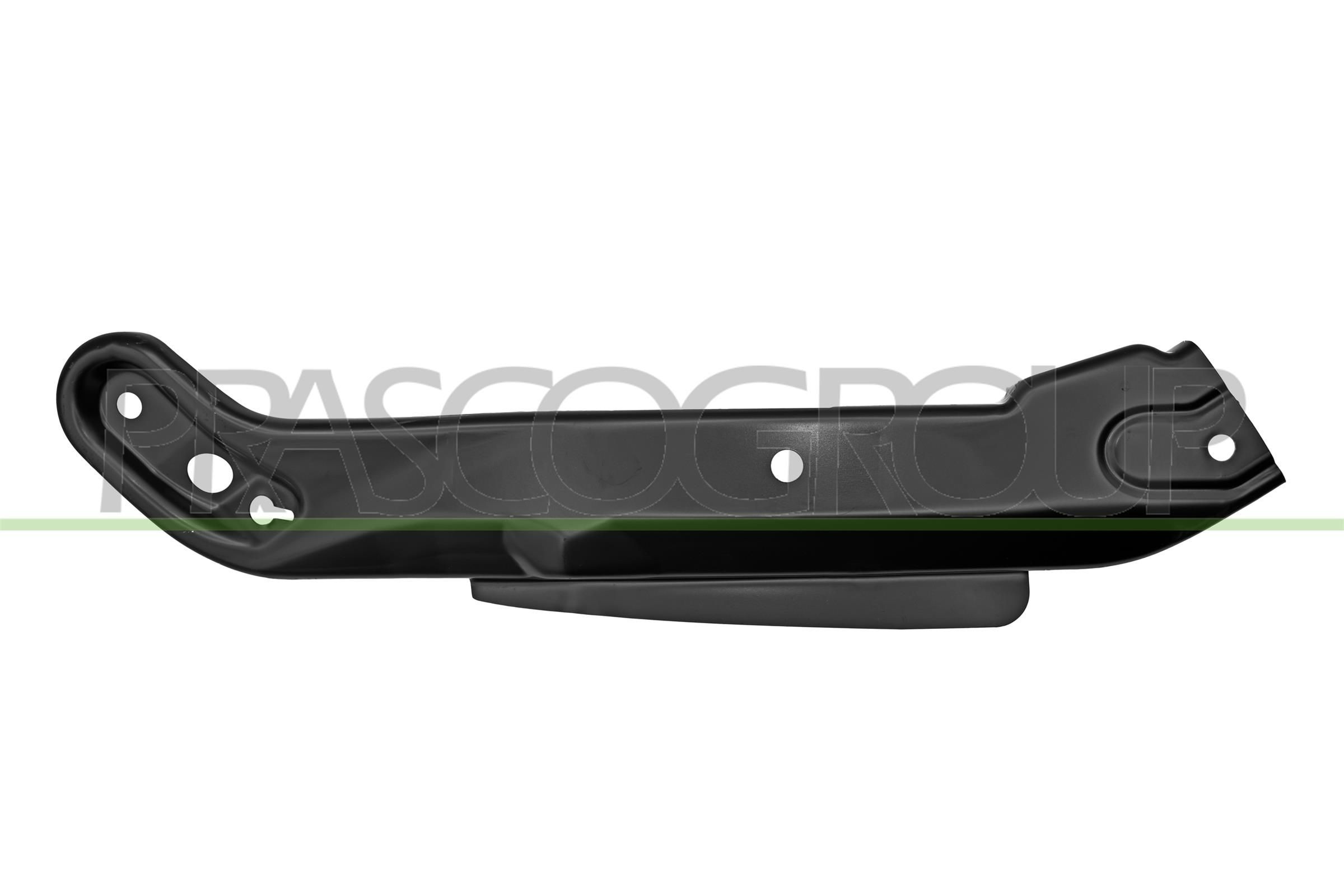 PRASCO VG9563401 Holder, forlygte CRAFTER 2.0 TDI 140 HK Diesel