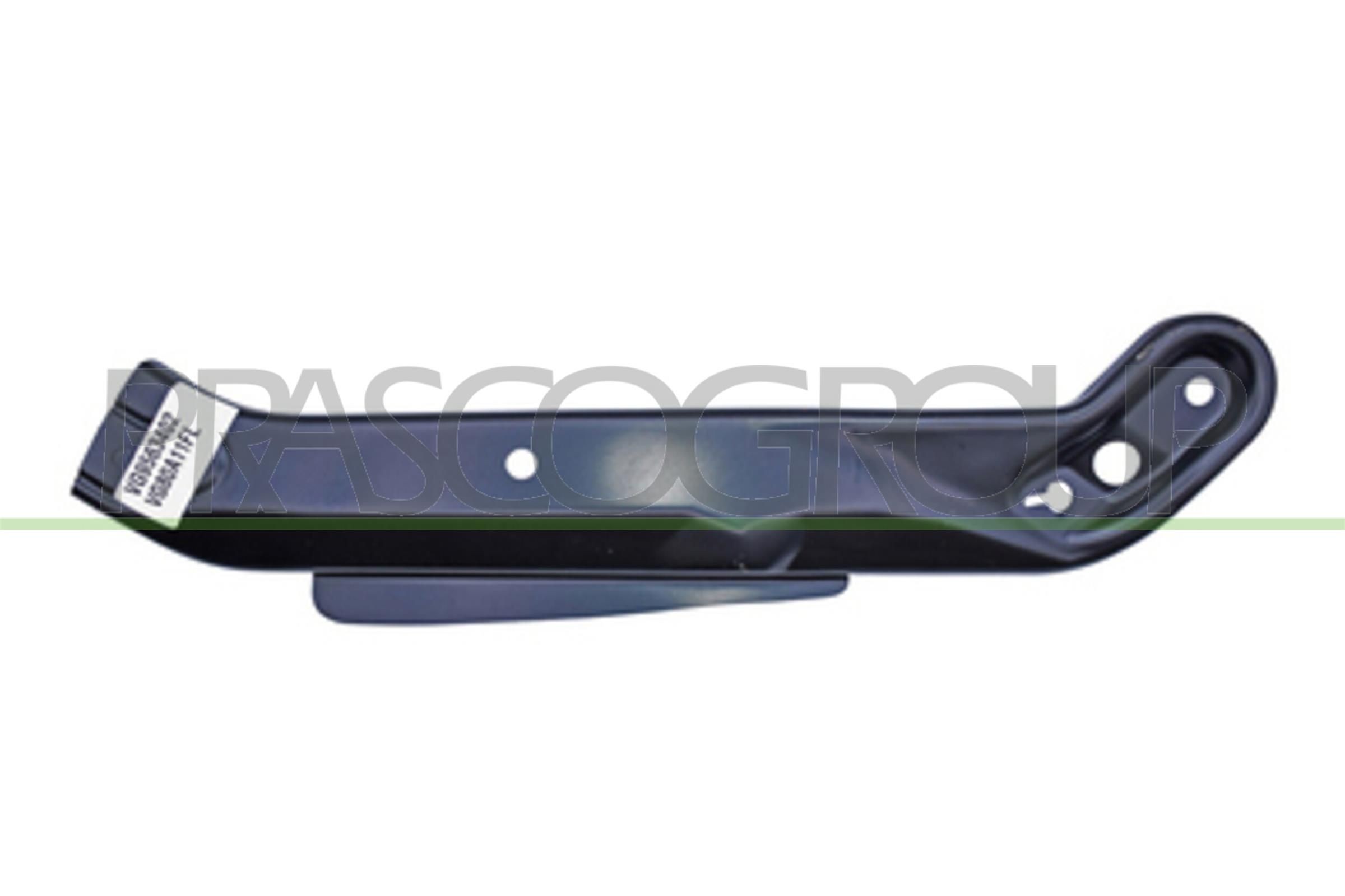 PRASCO VG9563402 Holder, forlygte CRAFTER 2.0 TDI 140 HK Diesel