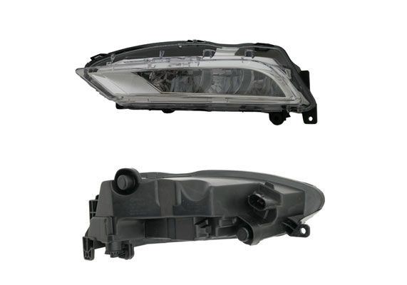 ALKAR Fog Light Article number: 2901111 cheaply