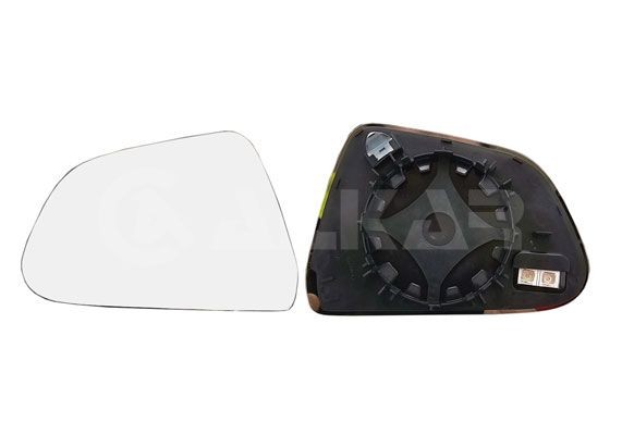 ALKAR Mirror Glass, outside mirror Article number: 6431084 cheaply