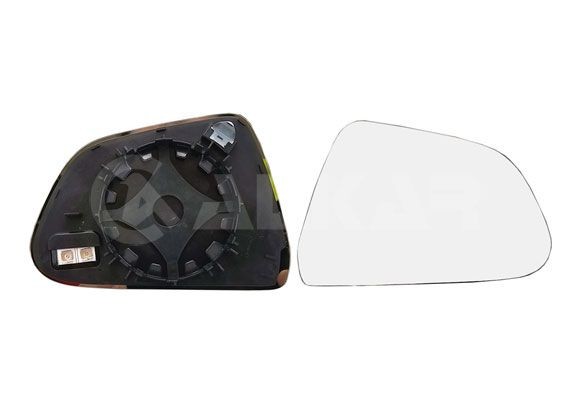 ALKAR Mirror Glass, outside mirror Article number: 6432084 cheaply