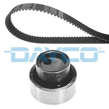 DAYCO Timing belt kit Article number: KTB158 cheaply