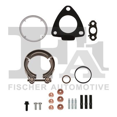 FA1 Mounting Kit, charger Article number: KT130800 cheaply
