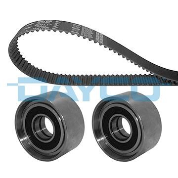 DAYCO Timing belt kit Article number: KTB162 cheaply