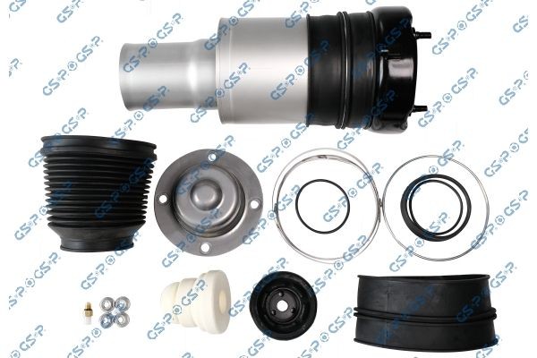 GSP 35200042 Luftfjeder A6 2.8 V6 193 HK Benzin 2011