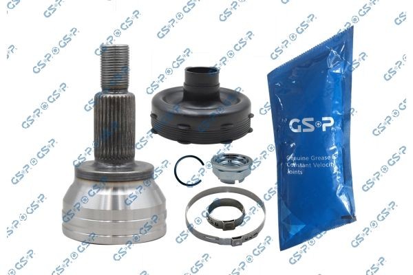 GSP Joint kit, drive shaft Article number: 803197 cheaply