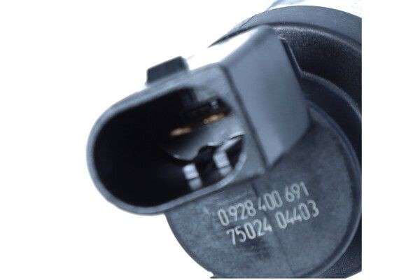 MAXGEAR Control Valve, fuel quantity (common rail system) Article number: 17-0778 cheaply