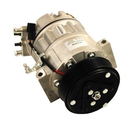 MAXGEAR Air conditioning compressor Article number: AC330009 cheaply