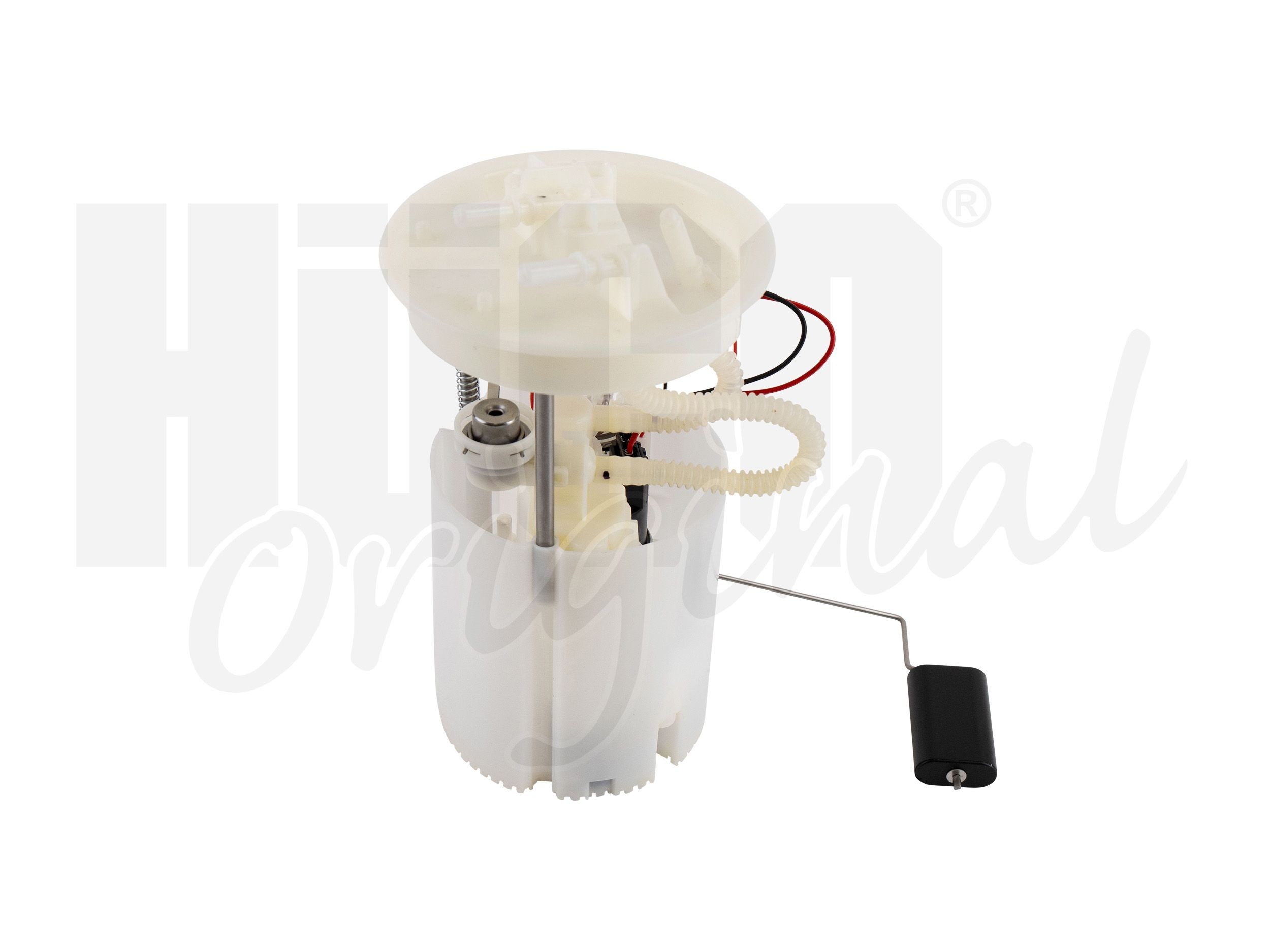 HITACHI Fuel feed unit Article number: 132720 cheaply