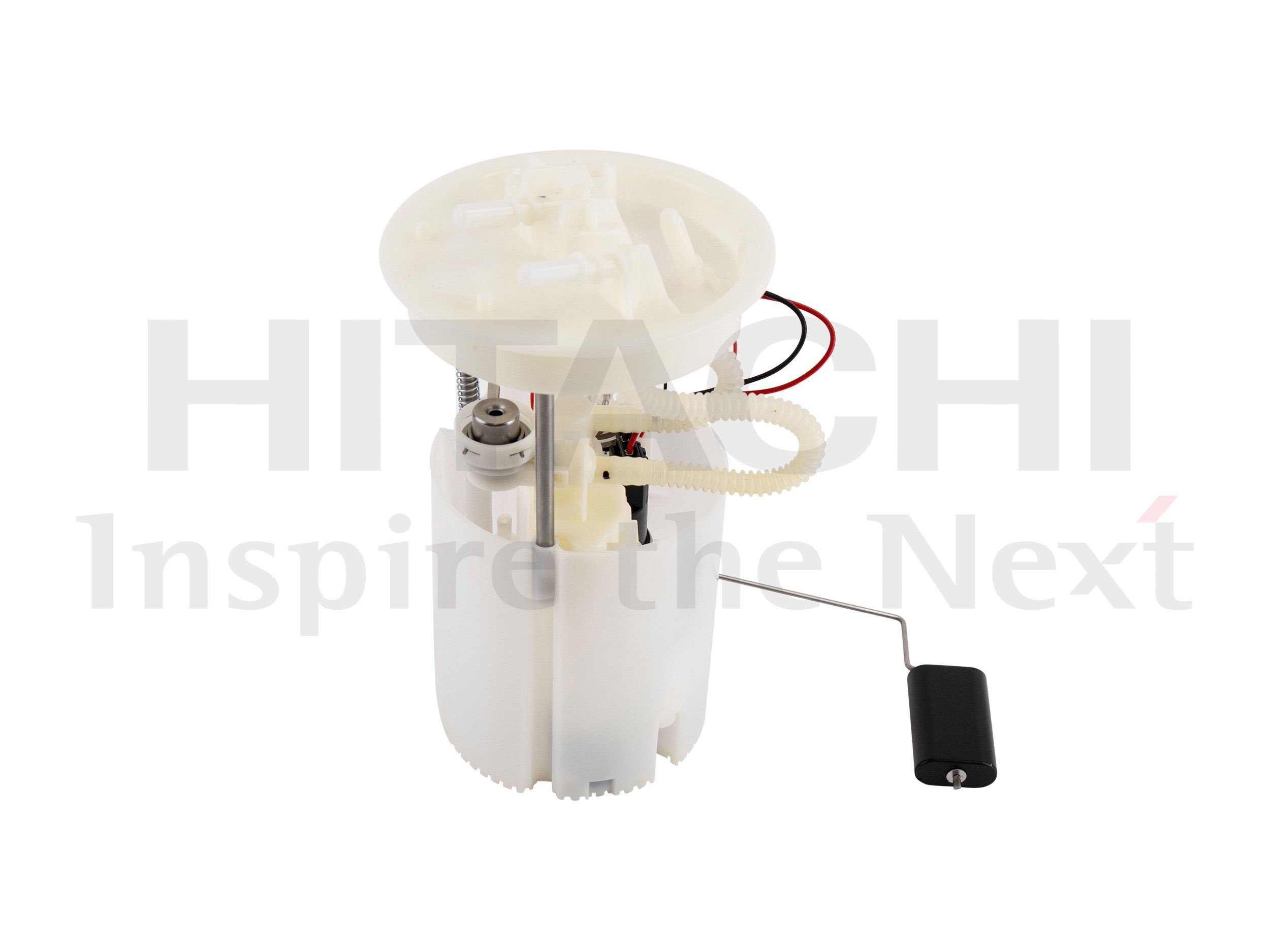 HITACHI Kütus-etteanne Artikli number: 2502720 soodsalt