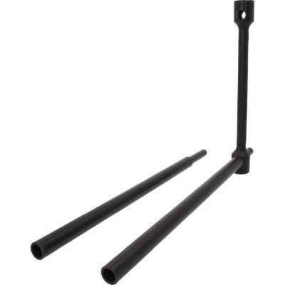 KS TOOLS Lug wrench kit Article number: 518.0820 cheaply