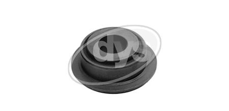 DYS Trailing arm / Suspension arm bush Article number: 37-10647 cheaply