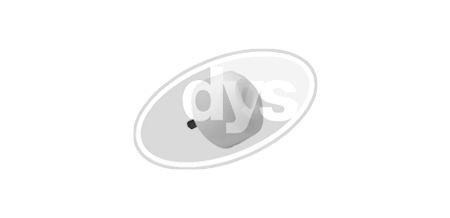 DYS 74-10669 Laagripuks, lehtvedru CADDY 1.4 TSI 125 HP Bensiin