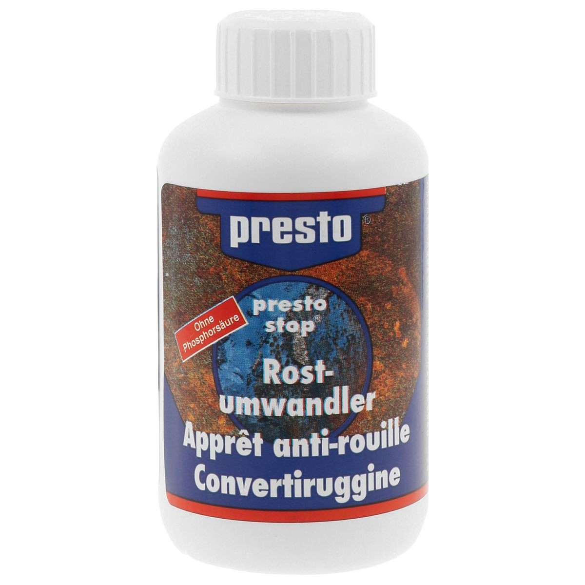OEM Roostemuundur 603086 pärit PRESTO