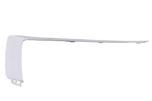 BLIC 5703-05-3754923P Ehis- / kaitseliist, Põrkeraud ECLIPSE 1.5 T-Mivec 163 HP Bensiin