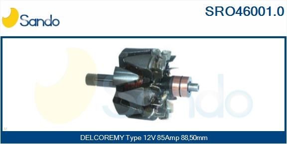 SANDO SCH73128.7 Turbo kassett TIGUAN 1.4 TSI E100 Flex 150 HP Bensiin/etanool