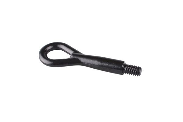 TEDGUM TED85865 Tow hook CORSA 1.4 Twinport (F08, F68) 90 PS Petrol 2009