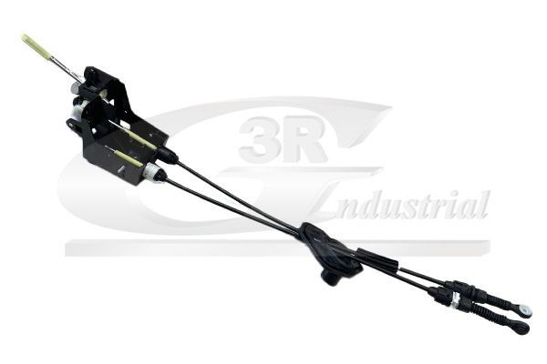 3RG Shift Lever Article number: 25649 cheaply