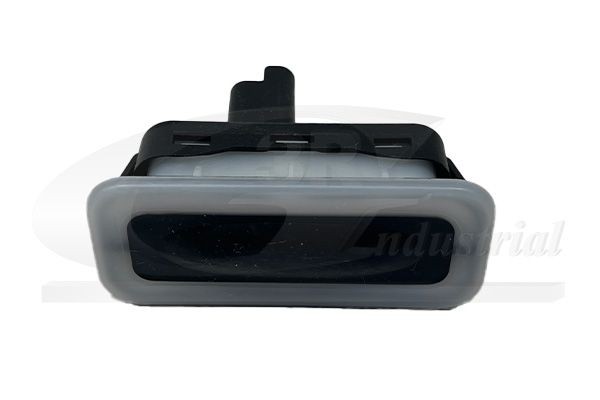 3RG 28606 Kontakt, bagklapåbning TWINGO 1.6 RS 133 HK Benzin