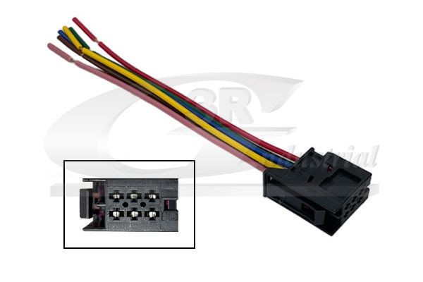 3RG Cable Repair Set, tail light Article number: 30700 cheaply