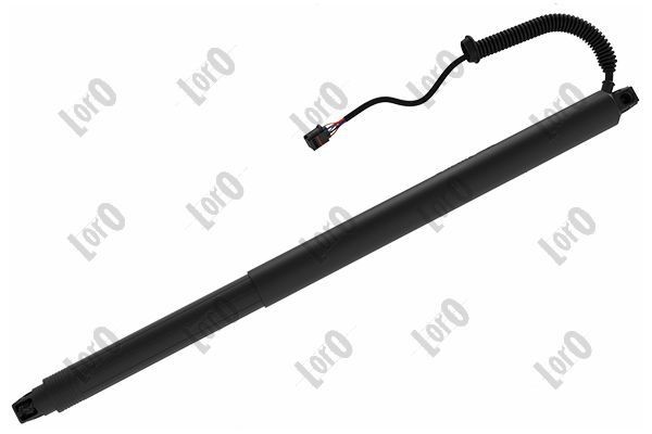 ABAKUS 101-02-135 Elmotor, bagklap KAROQ 1.0 TSI 110 HK Benzin