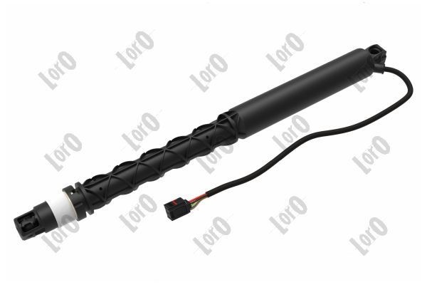 ABAKUS 101-02-149 Elmotor, bagklap S90 T5 250 HK Benzin