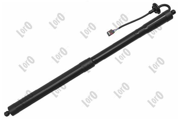 ABAKUS 101-02-155 Elmotor, bagklap XC40 T5 Plug-in Hybrid Polestar Performance 194 HK Benzin/elektro