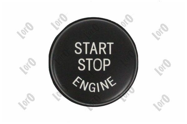 ABAKUS Start / Stop Button Article number: 135-99-011 cheaply