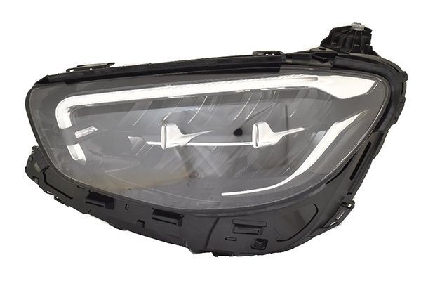 ABAKUS Headlight Article number: 440-11BHRMLDEM2 cheaply
