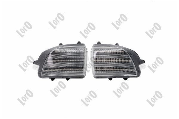 ABAKUS Indicator Set Article number: L52-140-002LED-D cheaply