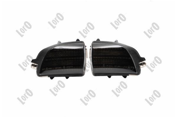 ABAKUS Indicator Set Article number: L52-140-002LED-SD cheaply