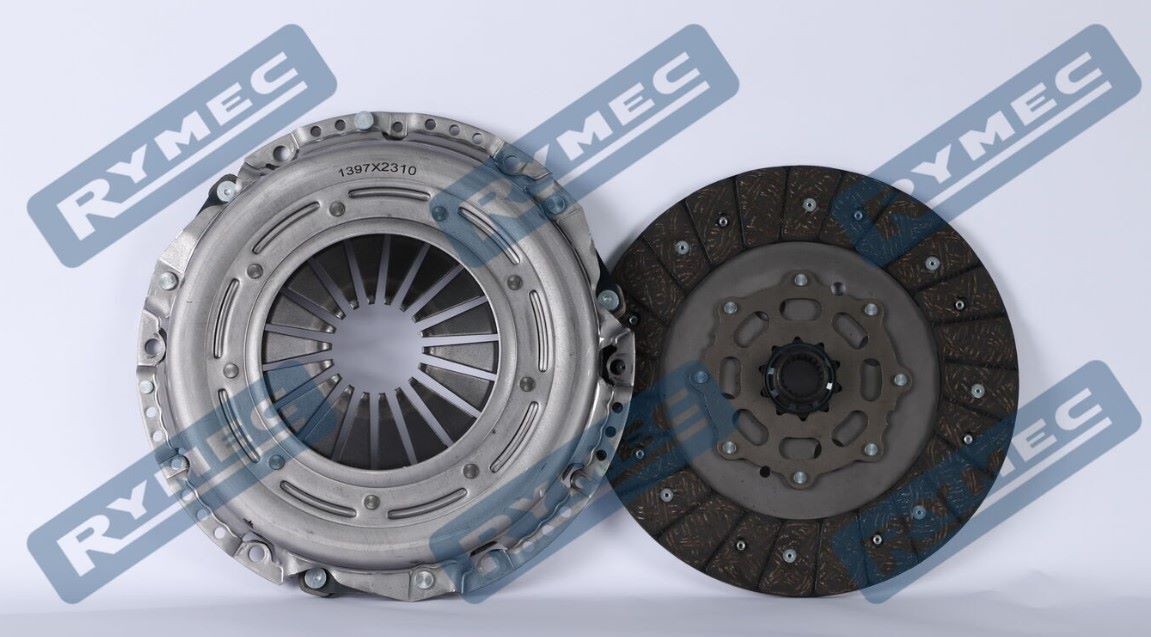 RYMEC Clutch kit Article number: JT1920 cheaply