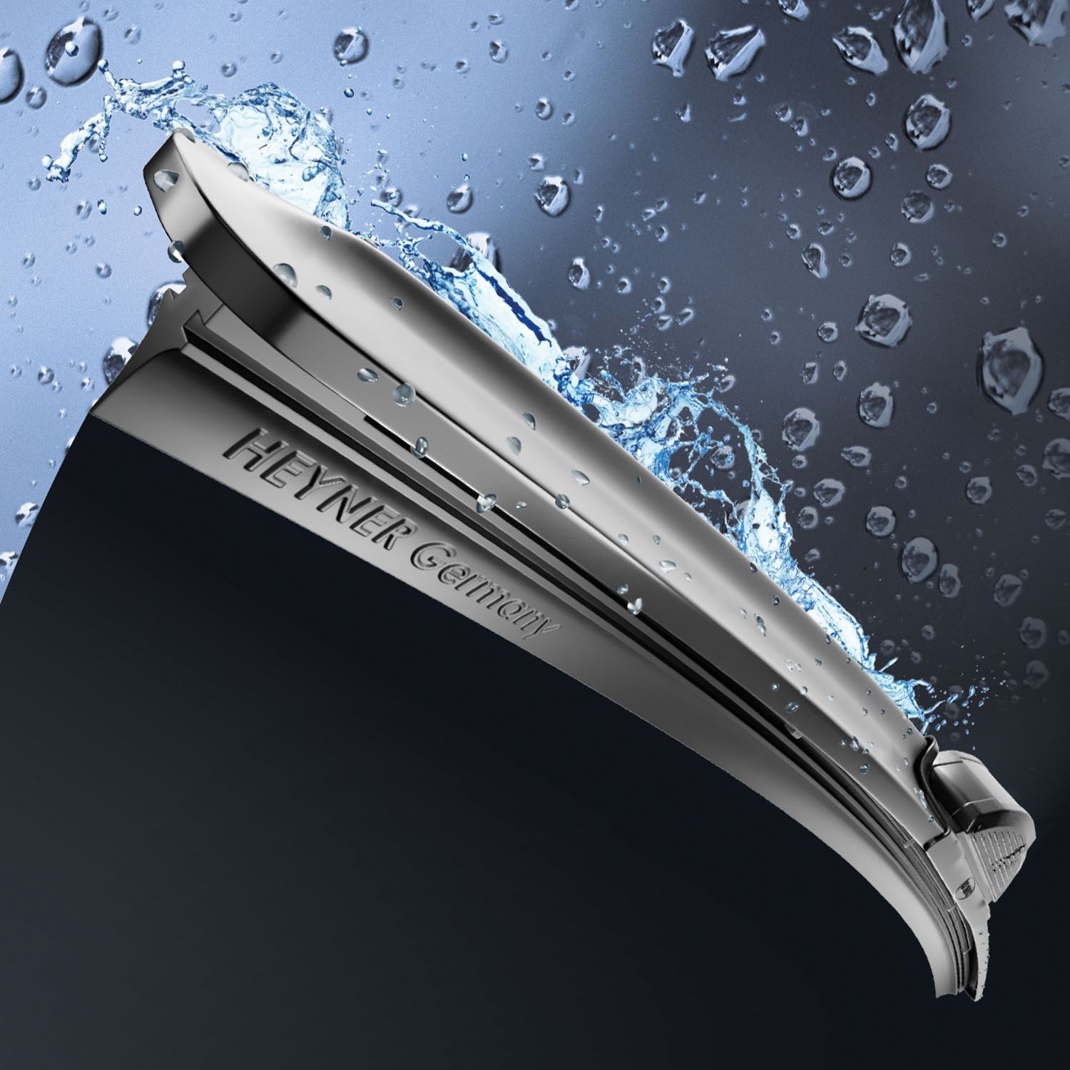 HEYNER Wiper blade Article number: 022000 cheaply