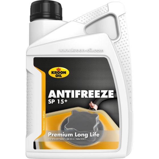 KROON OIL 37380 Antifreeze PICANTO 1.0 T-GDi 100 PS Petrol