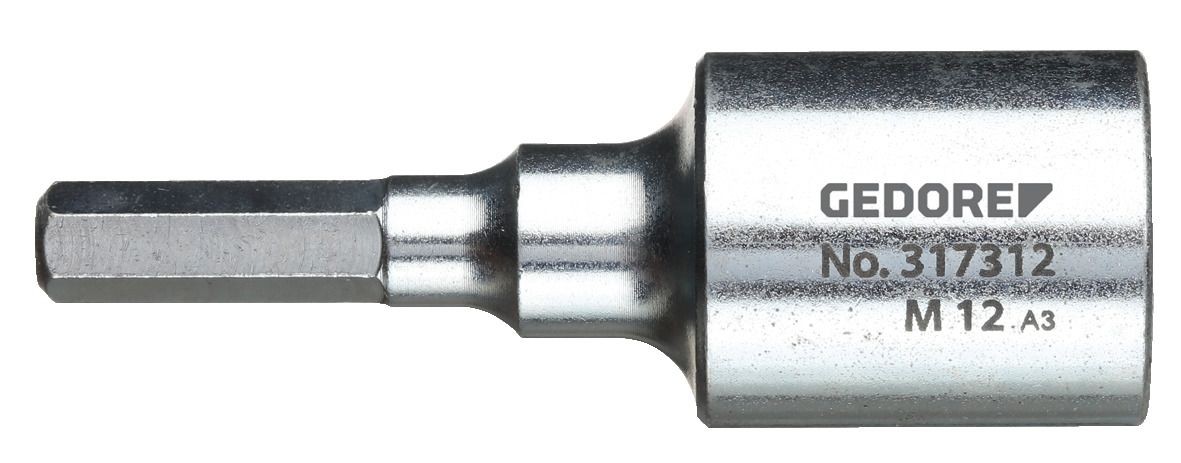 GEDORE Boring Tool, studs Article number: 317312 cheaply