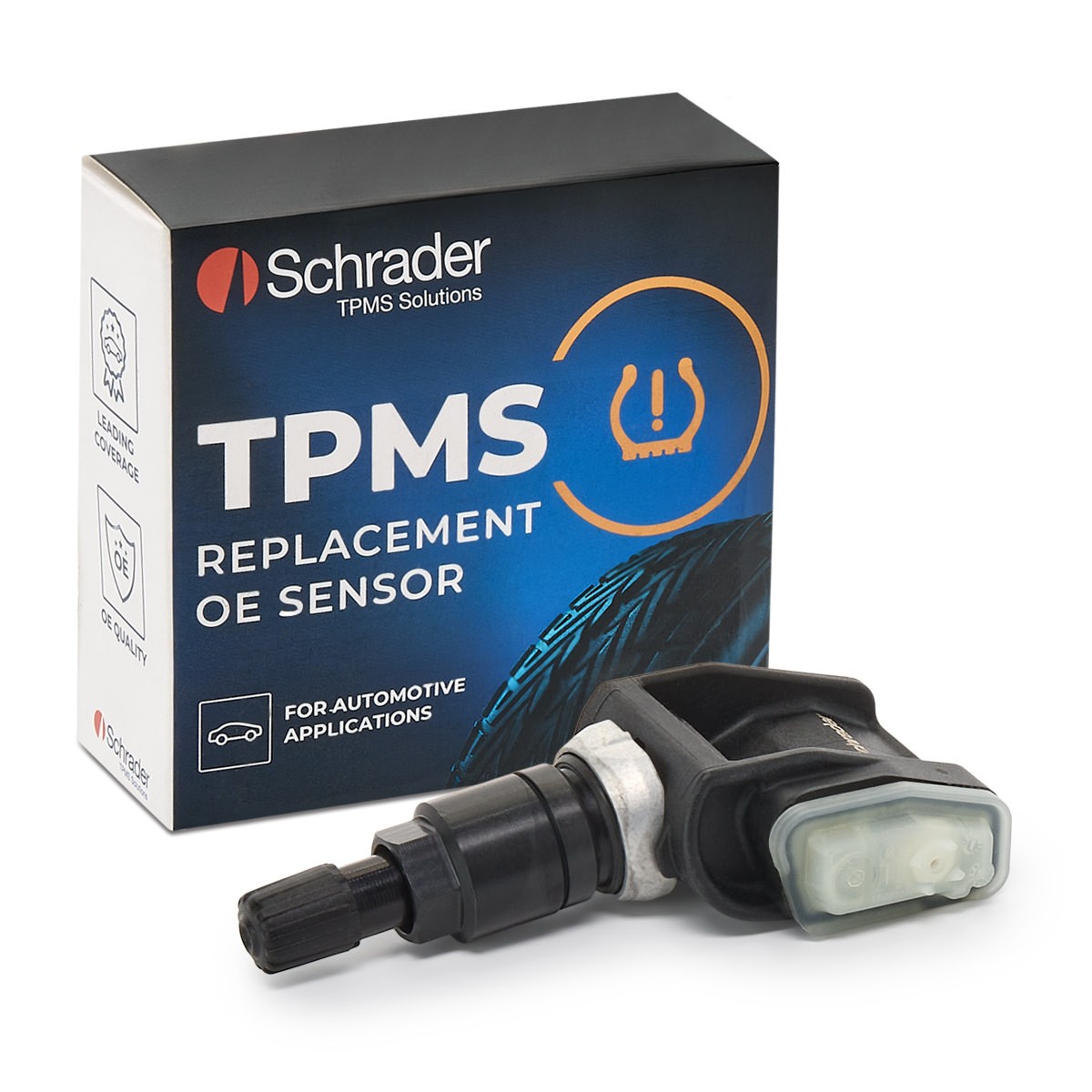 SCHRADER Tyre pressure sensor (TPMS) Article number: 3108B cheaply