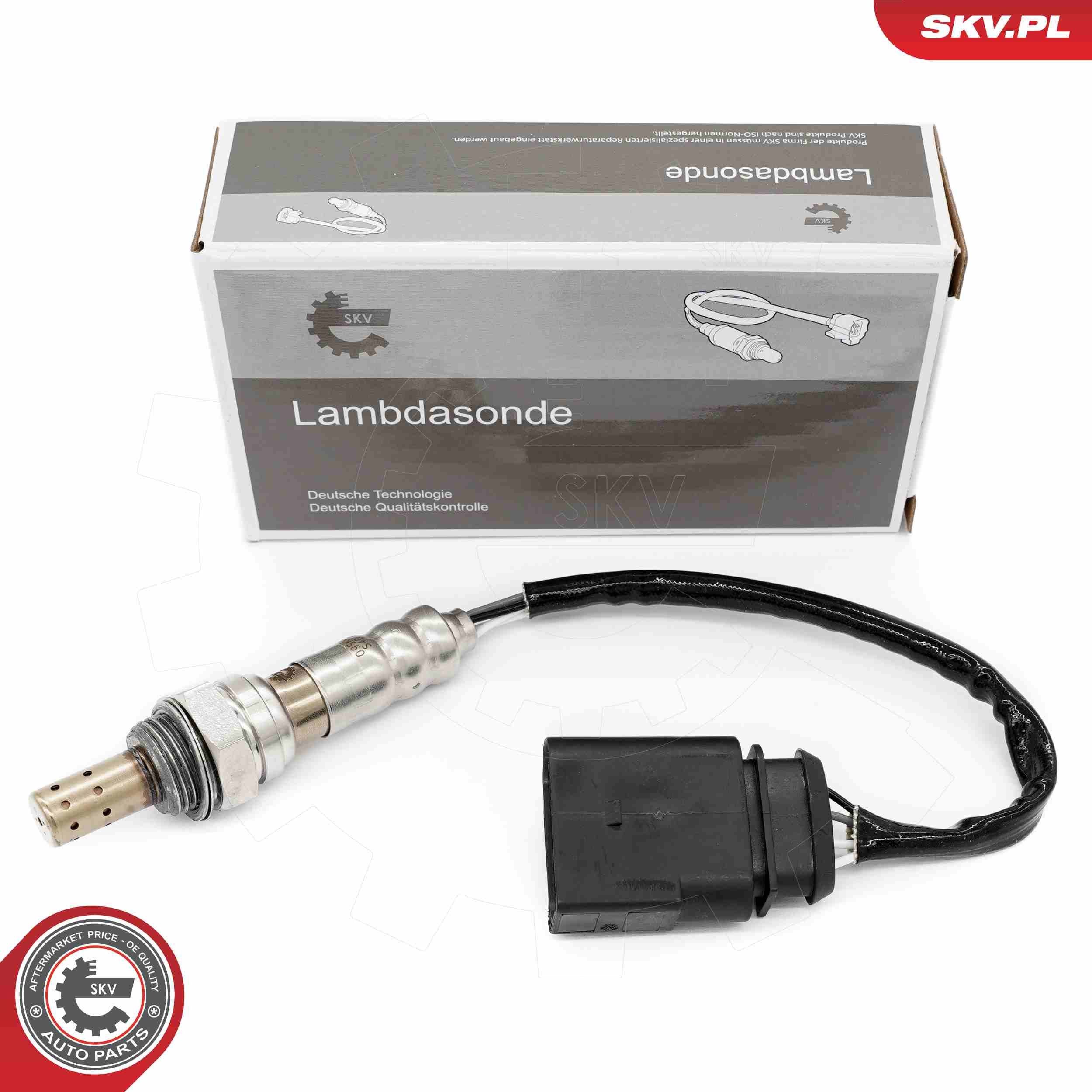ESEN SKV Lambdasonde Varenummer: 09SKV149 billige