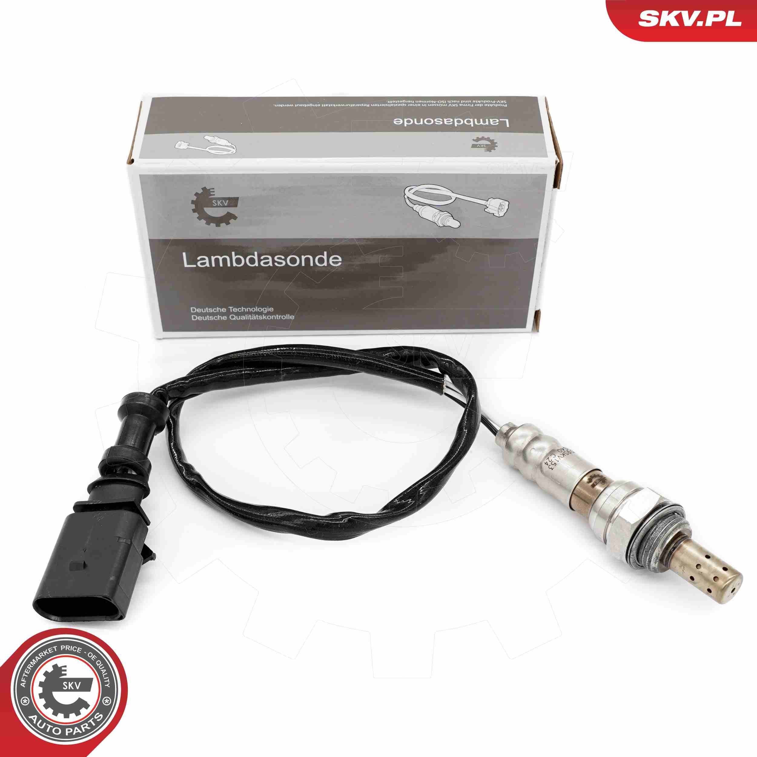 ESEN SKV Lambda sensor Article number: 09SKV153 cheaply