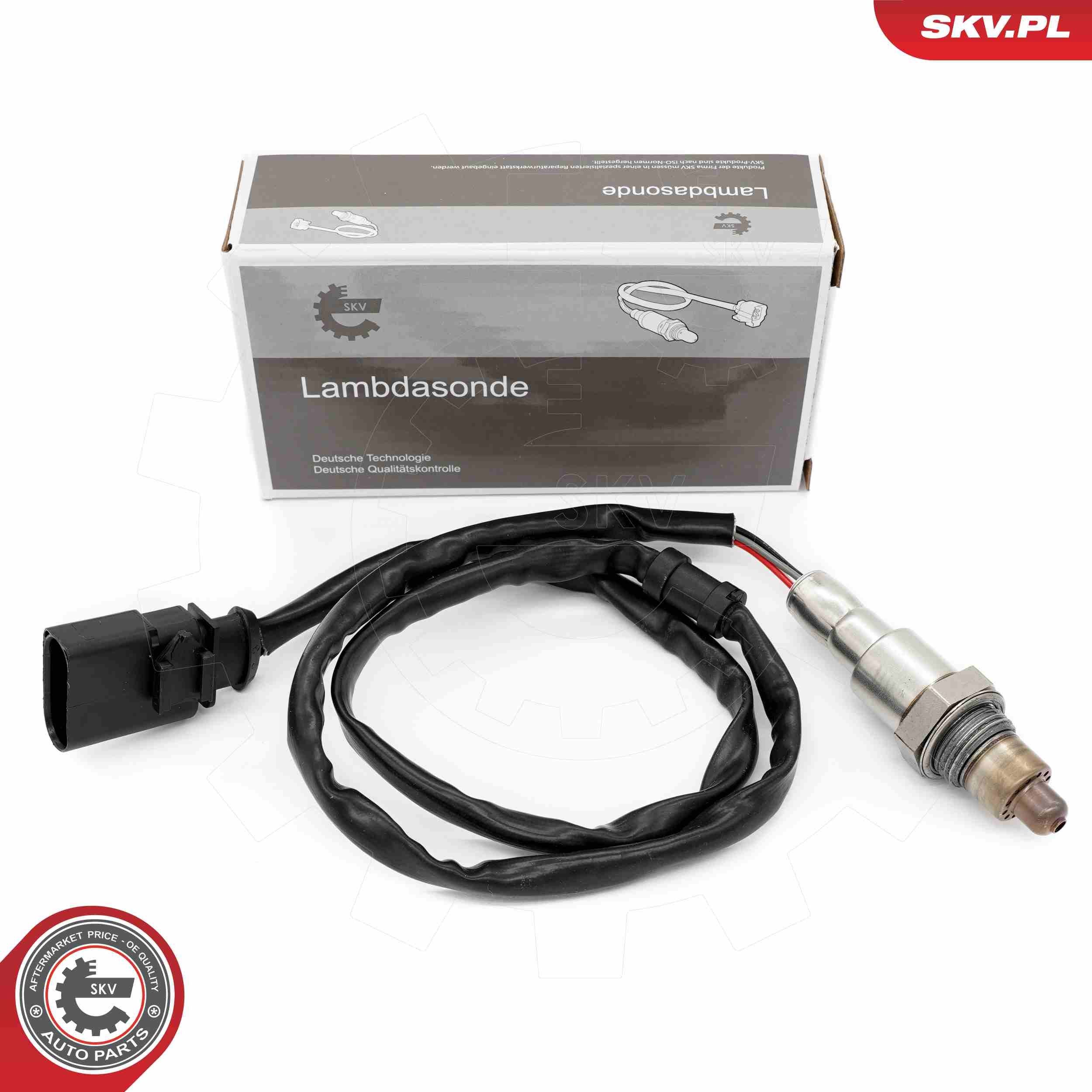 ESEN SKV Lambda sensor Article number: 09SKV165 cheaply