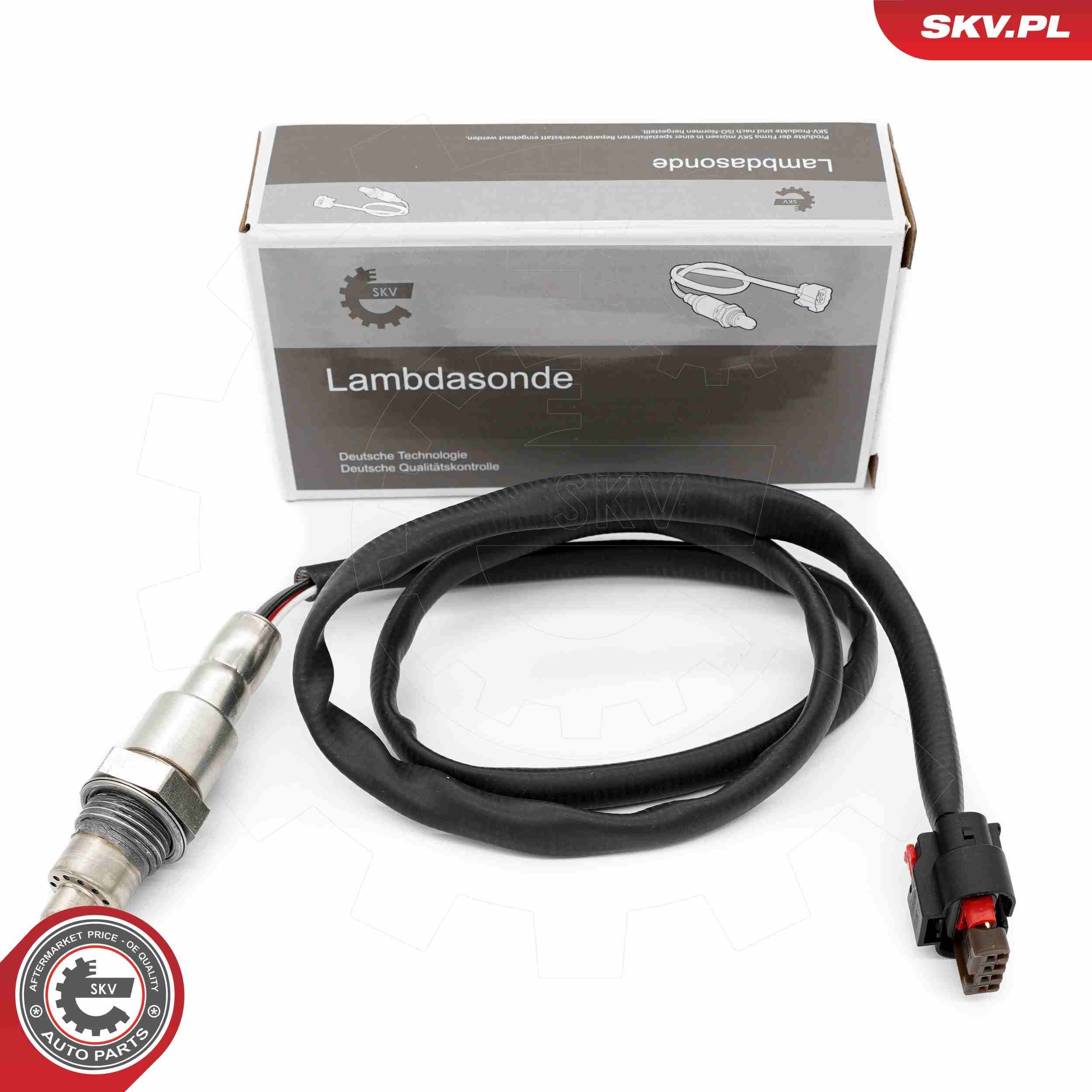 ESEN SKV Lambdasonde Varenummer: 09SKV168 billige