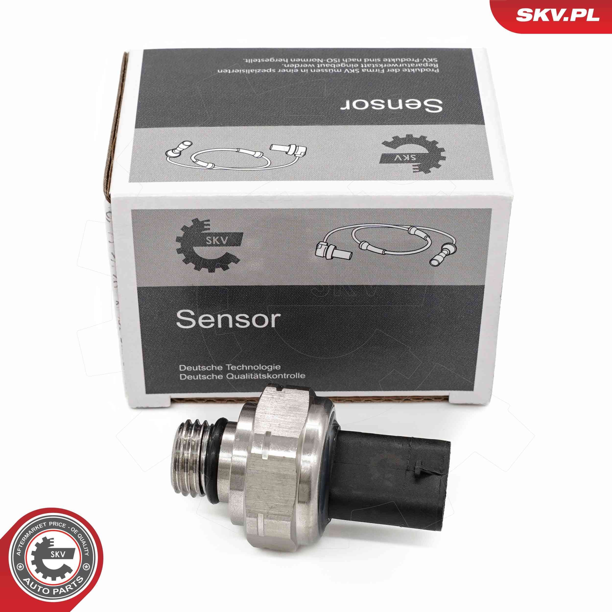 ESEN SKV Sensor, exhaust pressure Article number: 17SKV877 cheaply