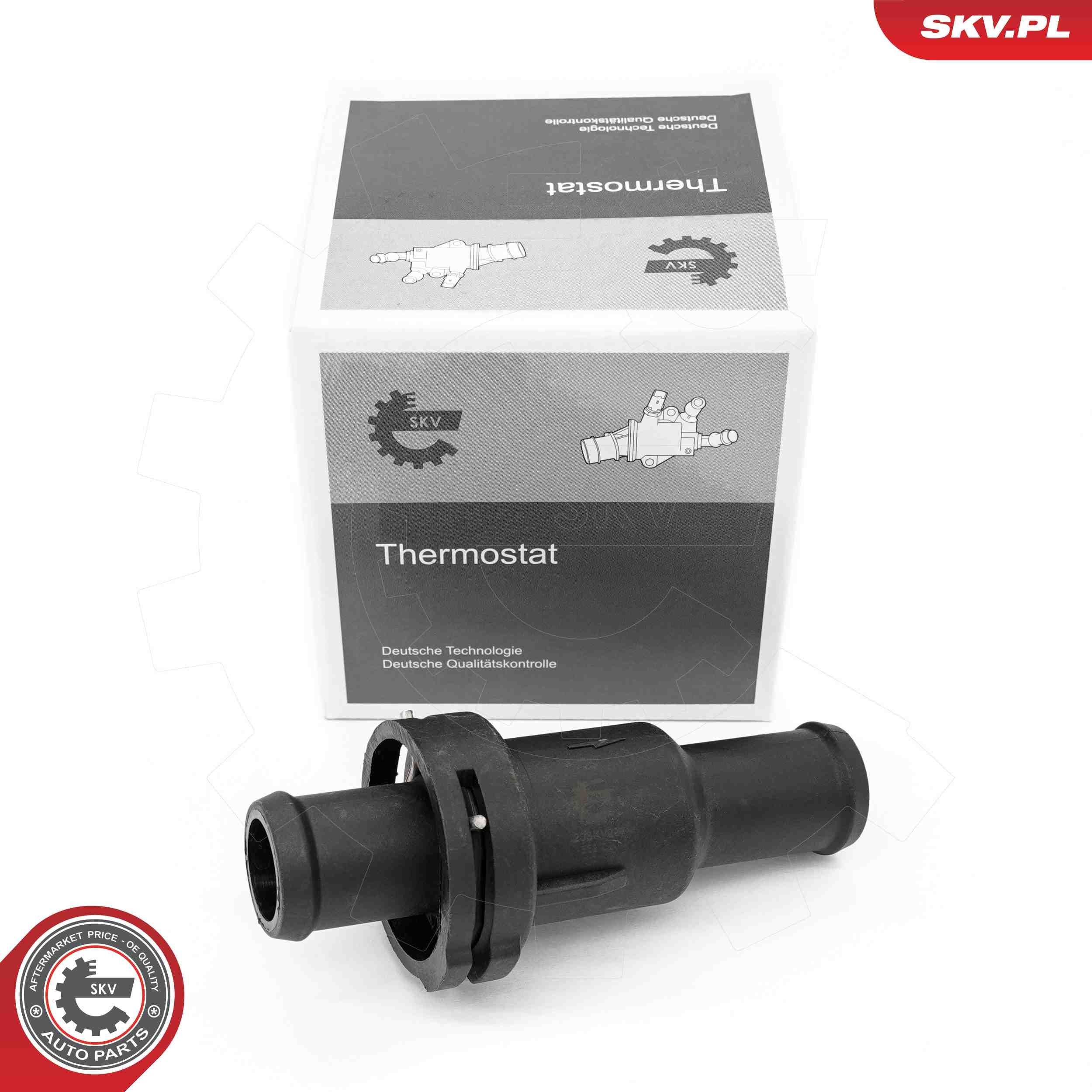 ESEN SKV Thermostat Article number: 20SKV221 cheaply