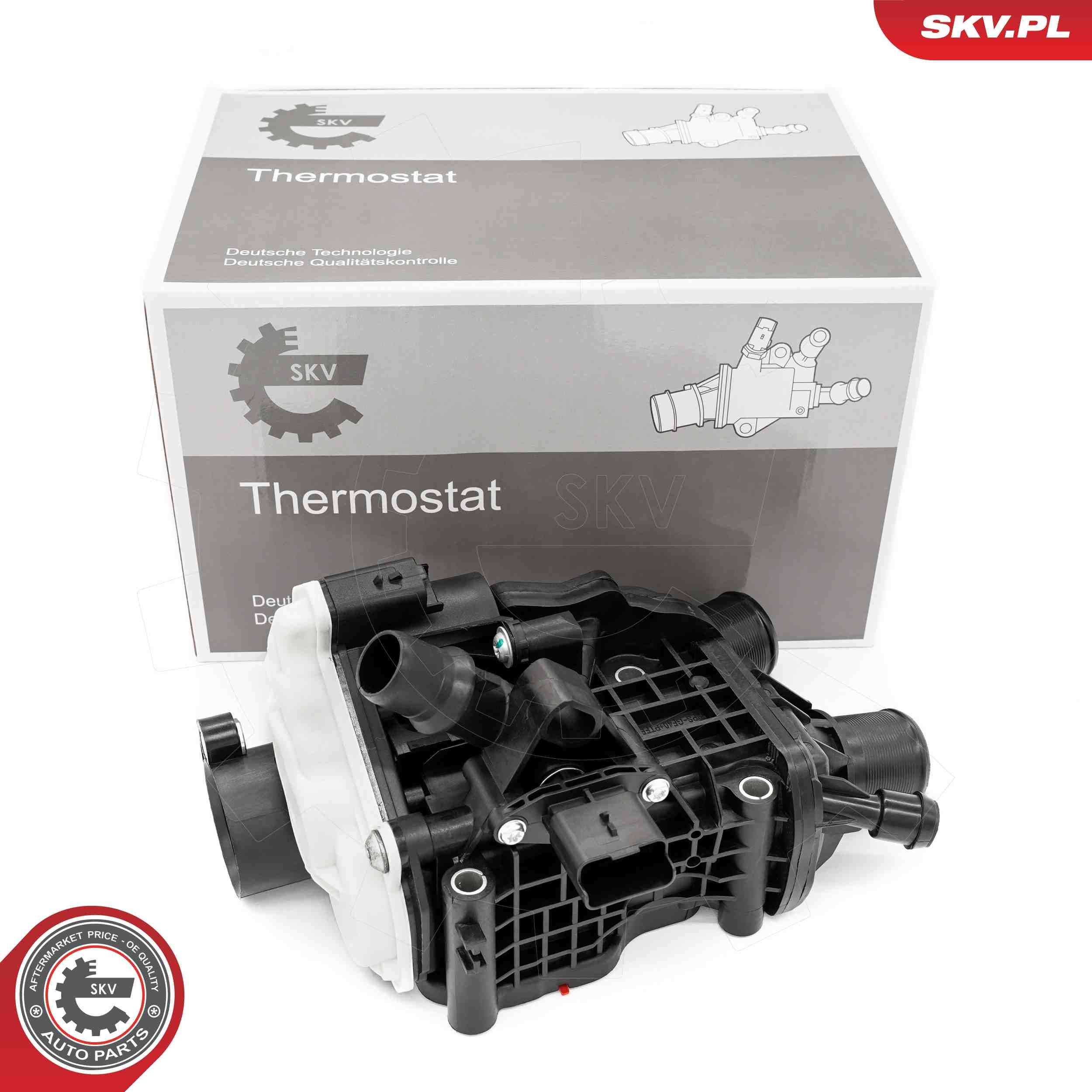 ESEN SKV Thermostat Article number: 20SKV223 cheaply