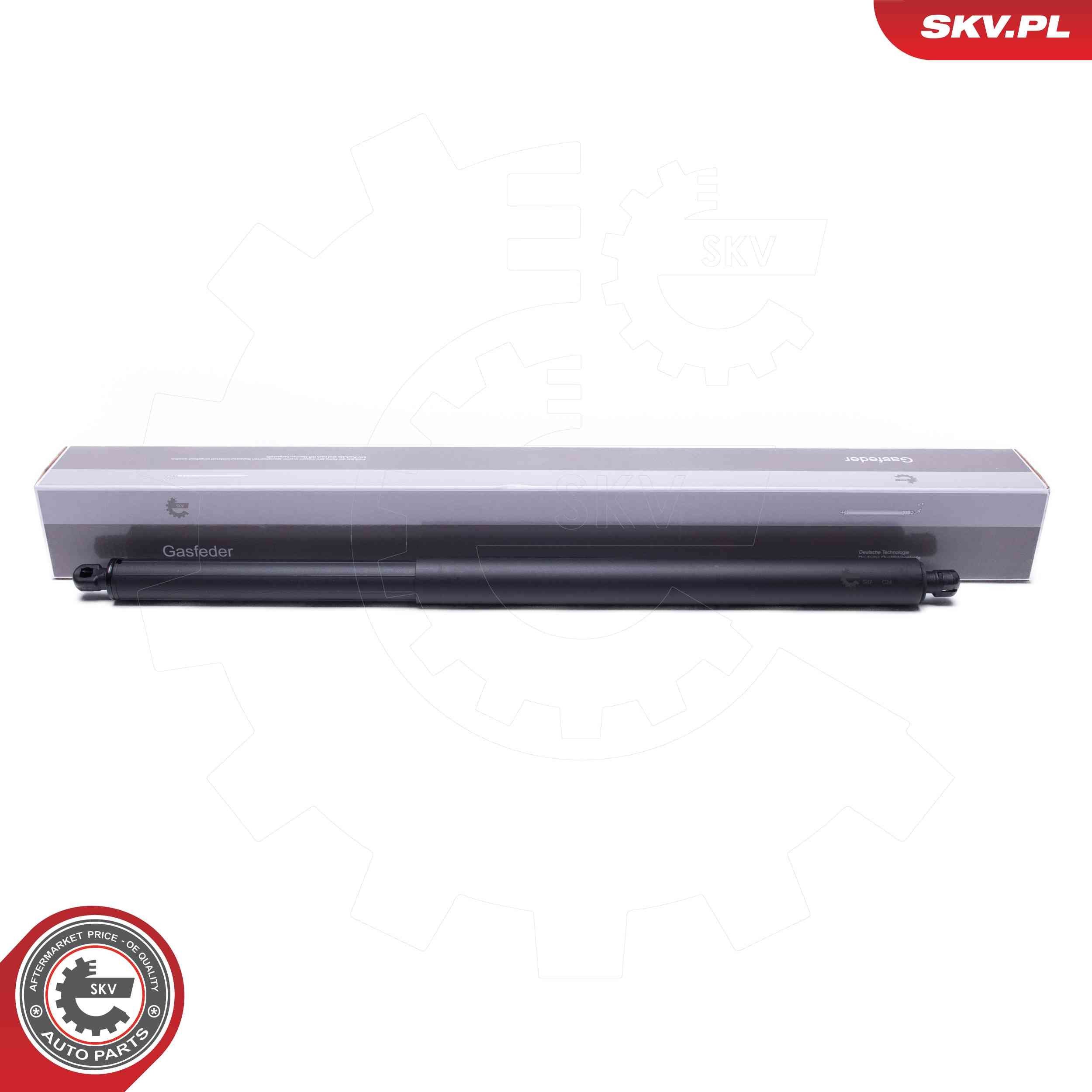 ESEN SKV Elmotor, bagklap Varenummer: 52SKV952 billige