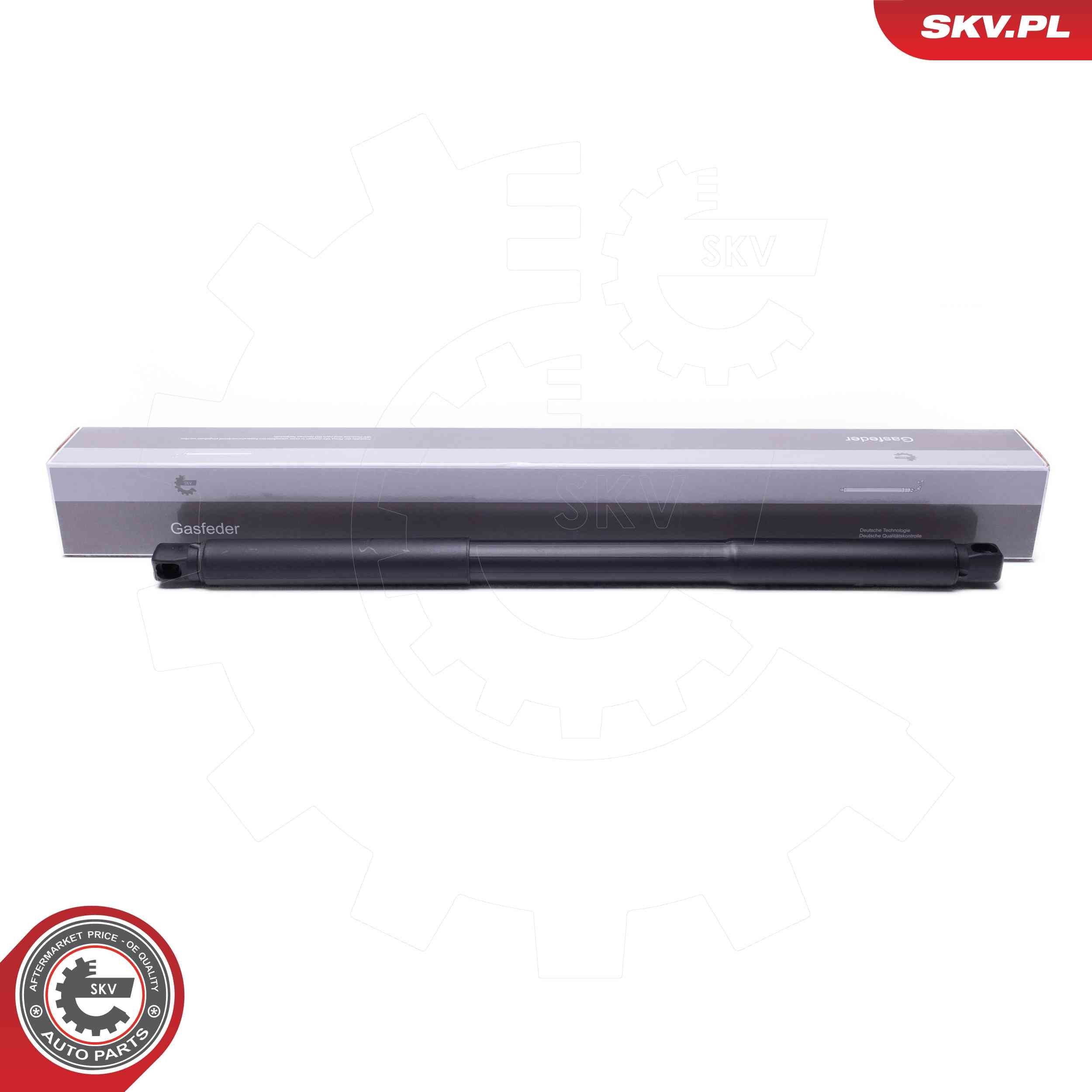 ESEN SKV Elmotor, bagklap Varenummer: 52SKV957 billige
