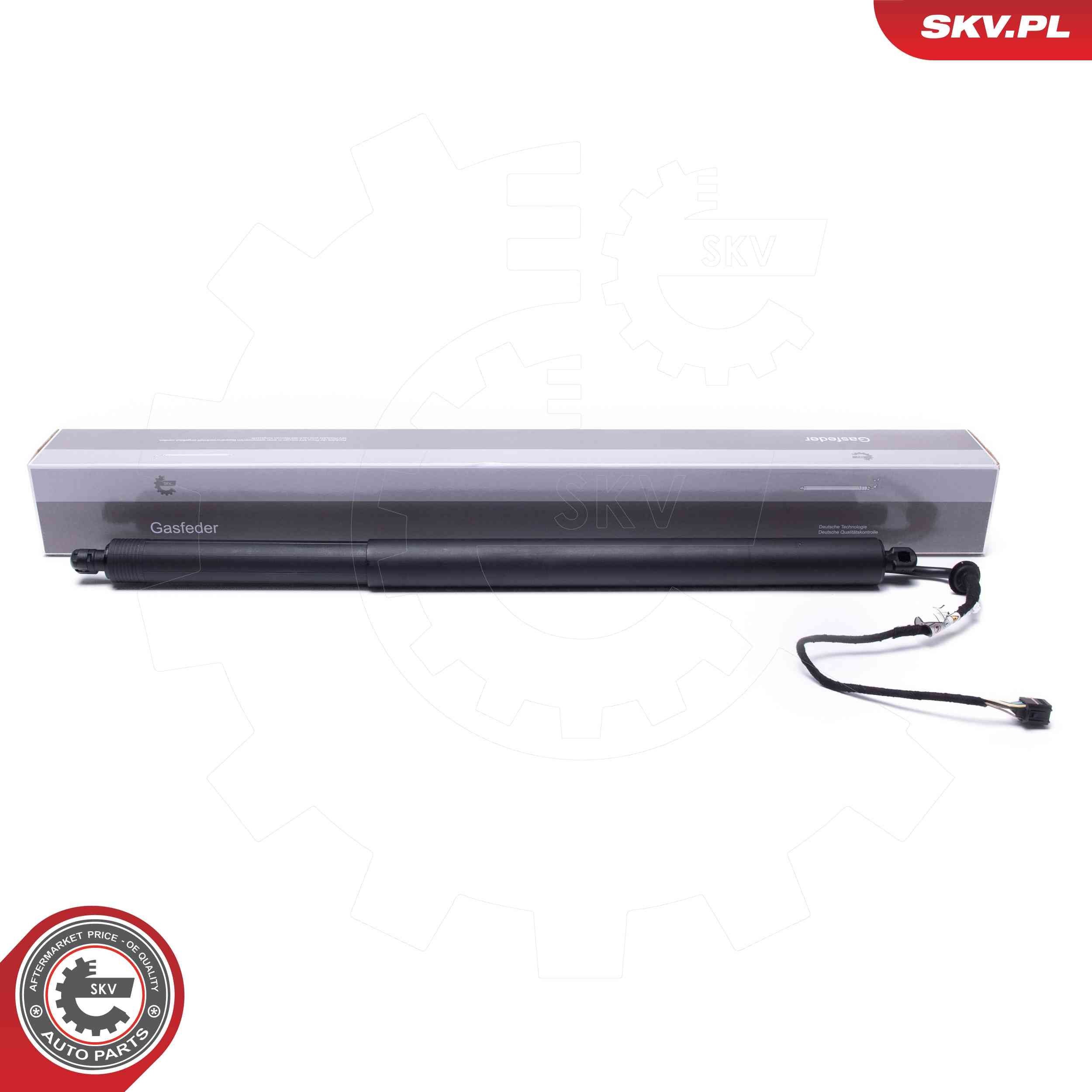 ESEN SKV 52SKV967 Electrical motor, tailgate F-PACE 3.0 SCV6 AWD 340 PS Petrol
