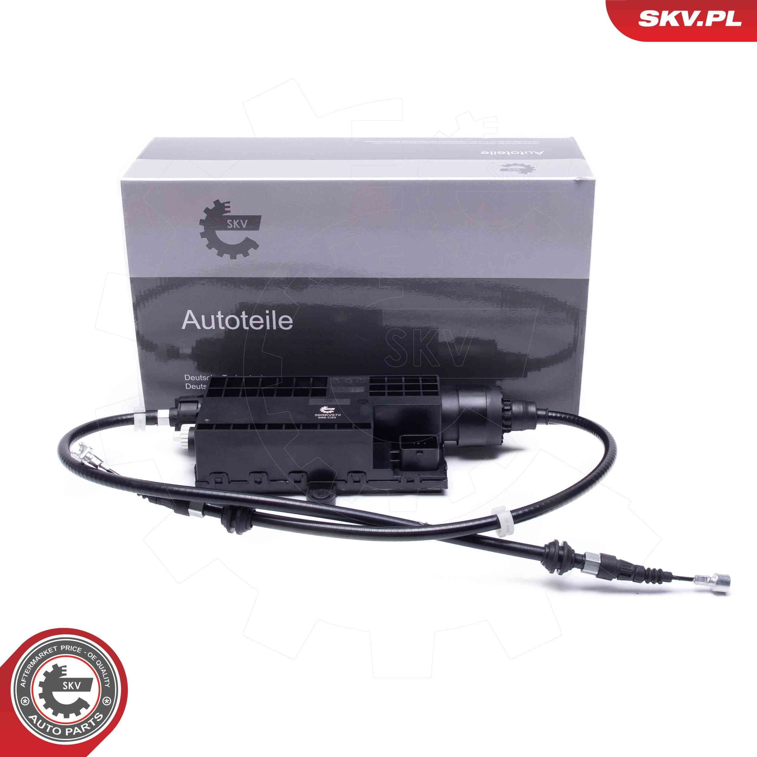 ESEN SKV Control Element, parking brake caliper Article number: 59SKV272 cheaply