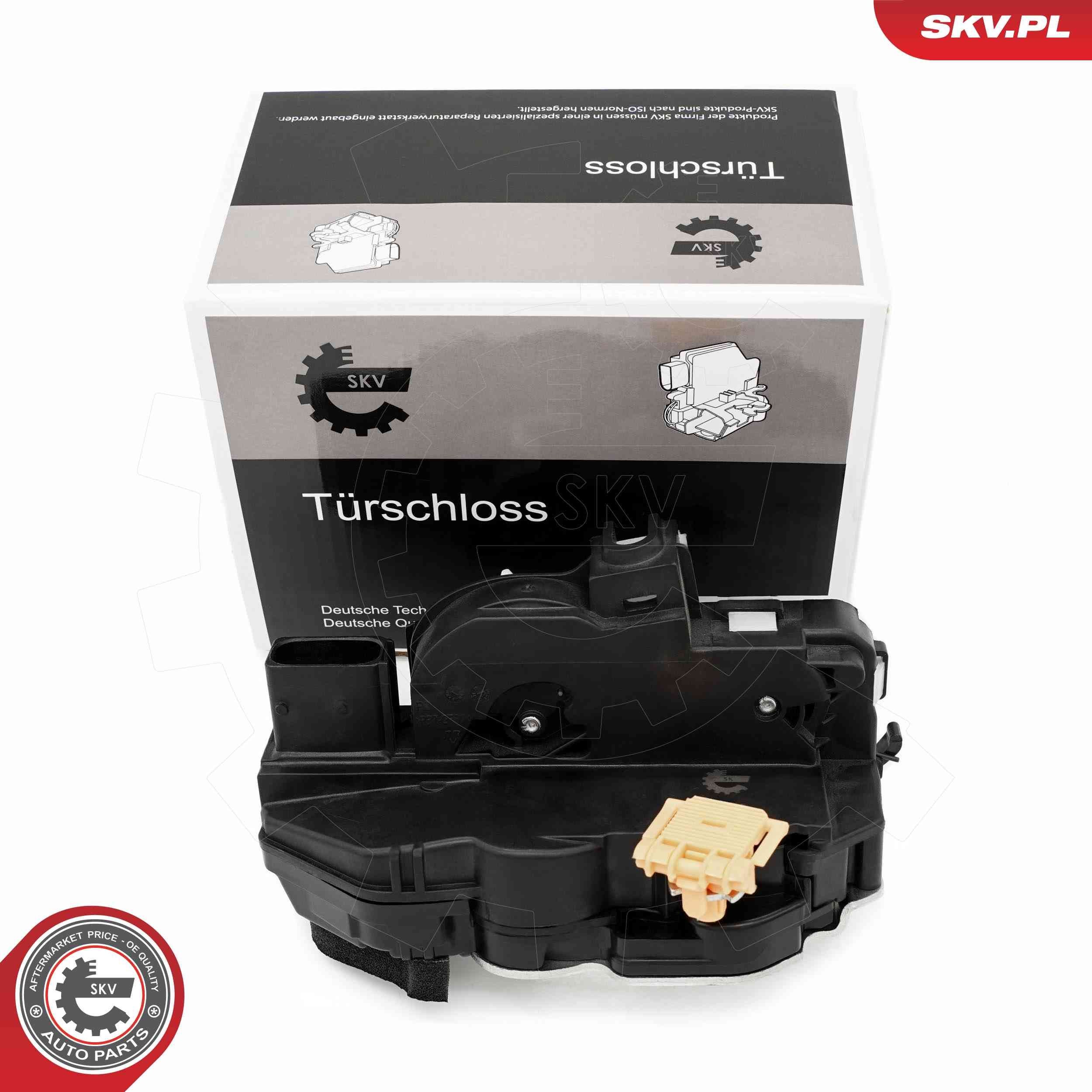 ESEN SKV Door lock Article number: 60SKV342 cheaply